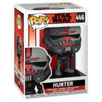 HUNTER - Imagen 2