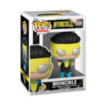 INVENCIBLE - Imagen 2