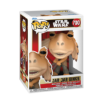 JAR JAR BINKS - Imagen 2