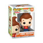 JIMMY NEUTRON - POR ENCARGO - Imagen 2