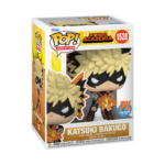 KATSUKI BAKUGO - Imagen 2