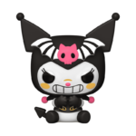 KUROMI - POR ENCARGO