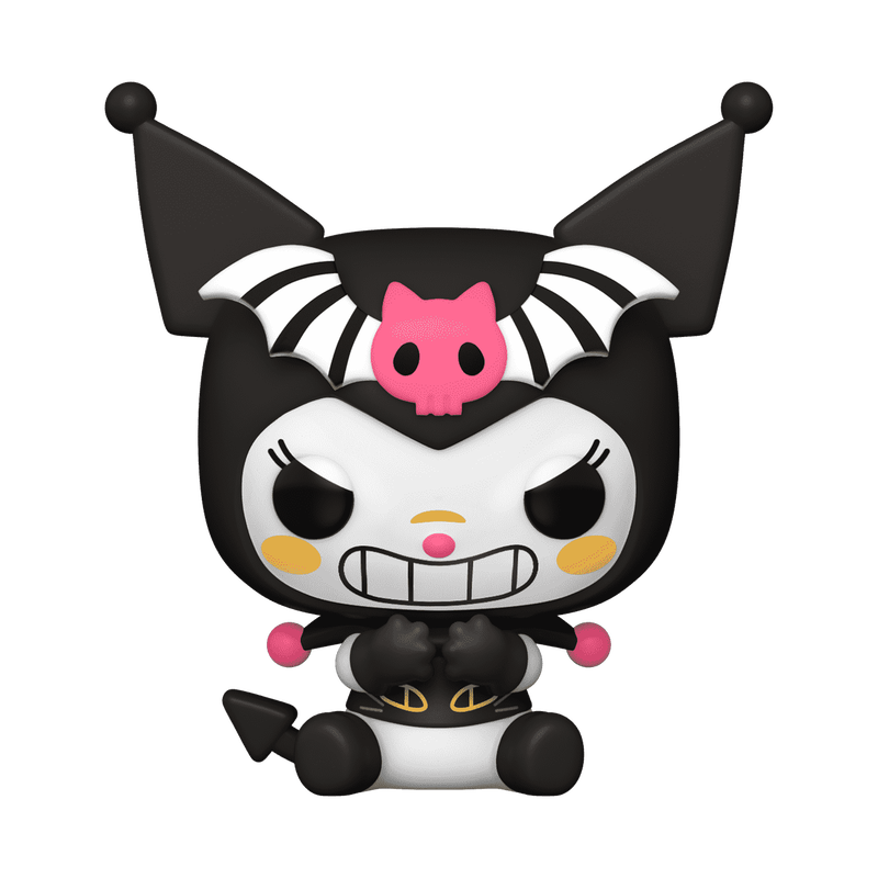 KUROMI 71 1 KUROMI - POR ENCARGO - Imagen 1
