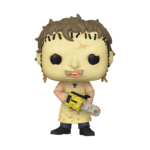 LEATHERFACE