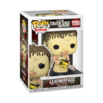 LEATHERFACE - Imagen 2