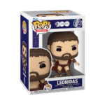 LEONIDAS - Imagen 2