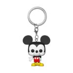 LLAVERO MICKEY MOUSE