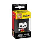 LLAVERO MICKEY MOUSE - Imagen 2