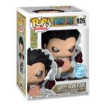 LUFFY - Imagen 2