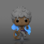 LUFFY GLOW CHASE (CAJA CON DAÑOS) - Imagen 3