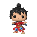 LUFFY