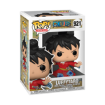 LUFFY - Imagen 2