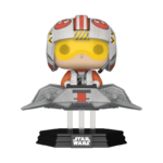 LUKE SKYWALKER
