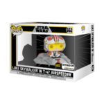 LUKE SKYWALKER - Imagen 2