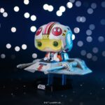 LUKE SKYWALKER - Imagen 3