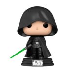LUKE GLOW