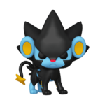 LUXRAY