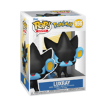 LUXRAY - Imagen 2