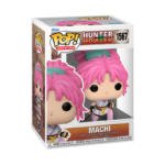 MACHI - Imagen 2