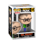 MR. MACKEY - Imagen 2
