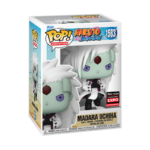 MADARA - Imagen 2