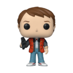 MARTY MCFLY
