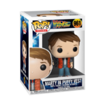 MARTY MCFLY - Imagen 2