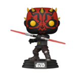 DARTH MAUL - POR ENCARGO