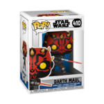 DARTH MAUL - POR ENCARGO - Imagen 2