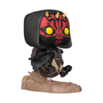 DARTH MAUL - POR ENCARGO