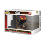 DARTH MAUL - POR ENCARGO - Imagen 2