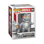 MECHAGODZILLA - POR ENCARGO - Imagen 2