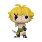 MELIODAS - POR ENCARGO