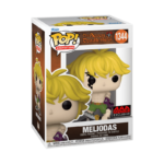 MELIODAS - POR ENCARGO - Imagen 2