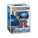 METAL SONIC - Imagen 2