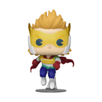MIRIO TOGATA