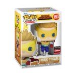 MIRIO TOGATA - POR ENCARGO - Imagen 2