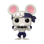 MUSCLE MOUSE