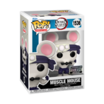 MUSCLE MOUSE - Imagen 2