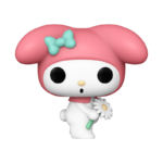 MY MELODY - POR ENCARGO