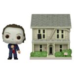 MICHAEL MYERS