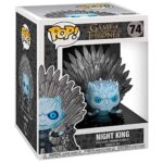 REY DE LA NOCHE - Imagen 2
