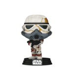 NIGHT TROOPER