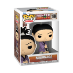 NOBUNAGA - Imagen 2