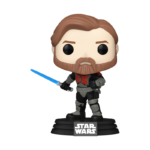 OBI-WAN KENOBI