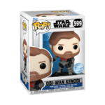 OBI-WAN KENOBI - Imagen 2