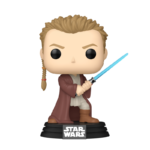 OBI WAN KENOBI