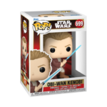 OBI WAN KENOBI - Imagen 2