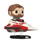 OBI-WAN KENOBI - POR ENCARGO