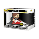 OBI-WAN KENOBI - POR ENCARGO - Imagen 2
